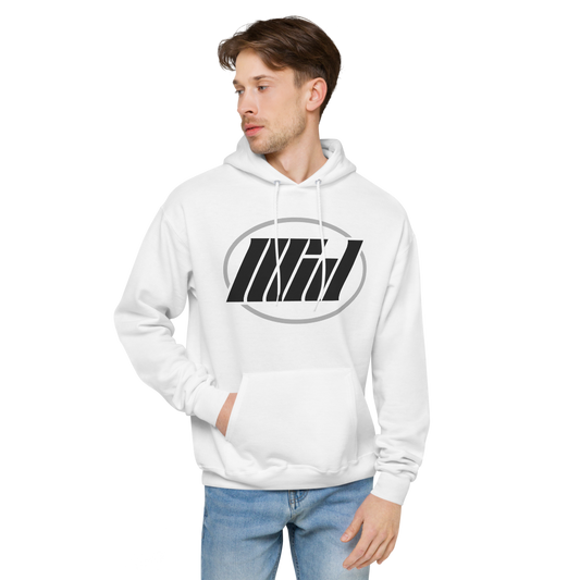 “Mid” Hoodie