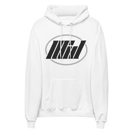 “Mid” Hoodie