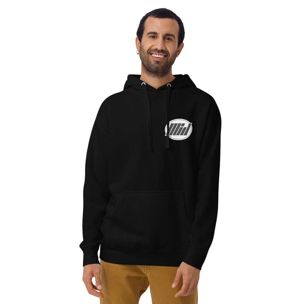 “Mid” Sick To My Stomach Hoodie