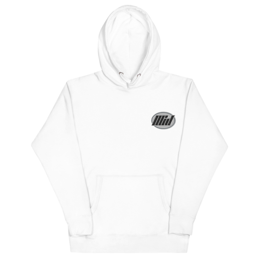 “Mid” Premium Hoodie