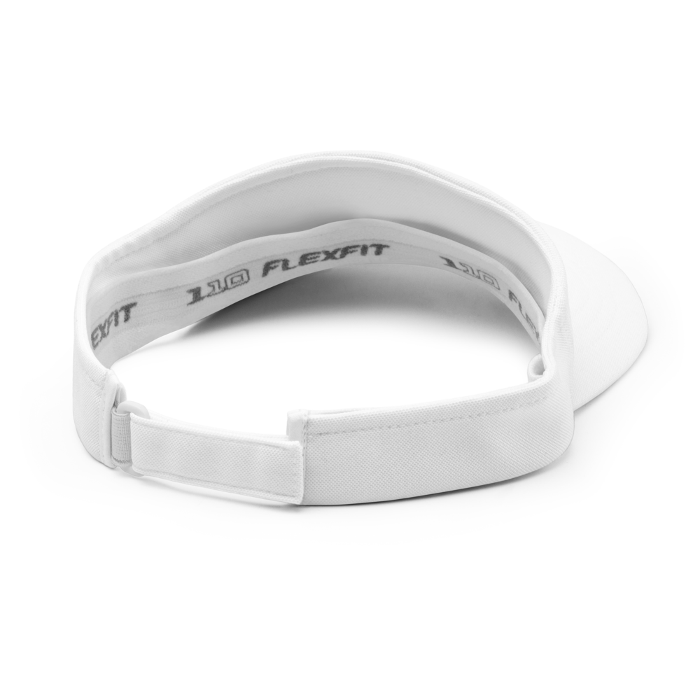 “Mid” Visor