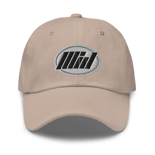“Mid” Dad Hat
