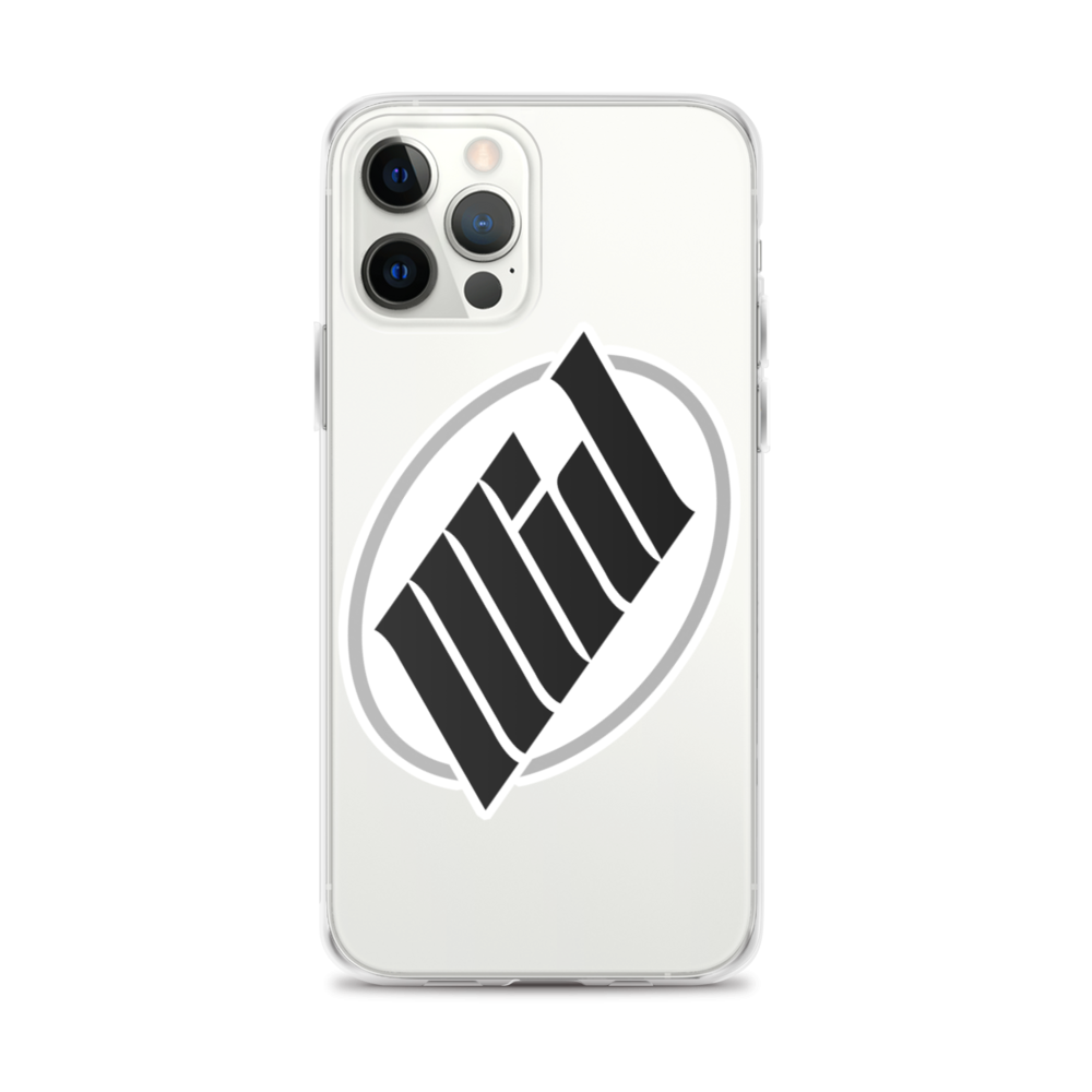 “Mid” iPhone Case