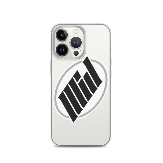 “Mid” iPhone Case
