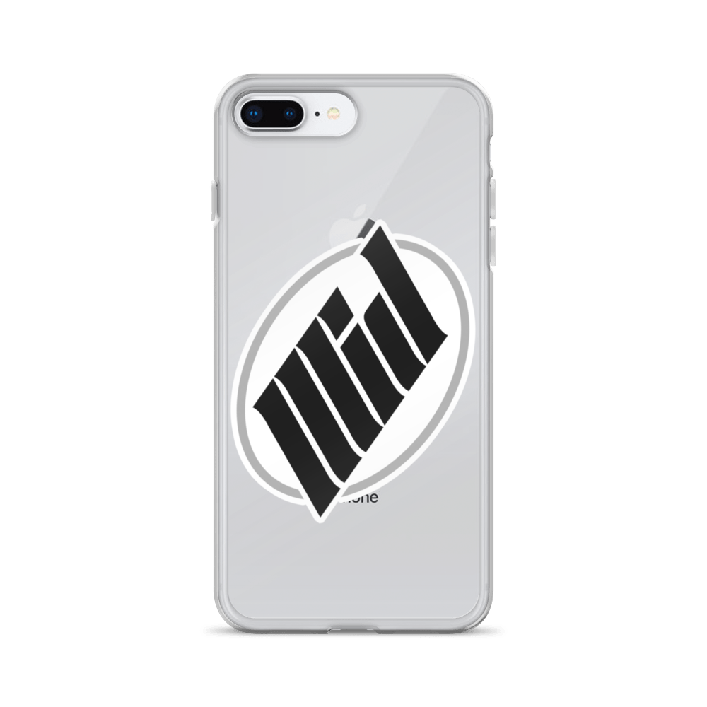 “Mid” iPhone Case