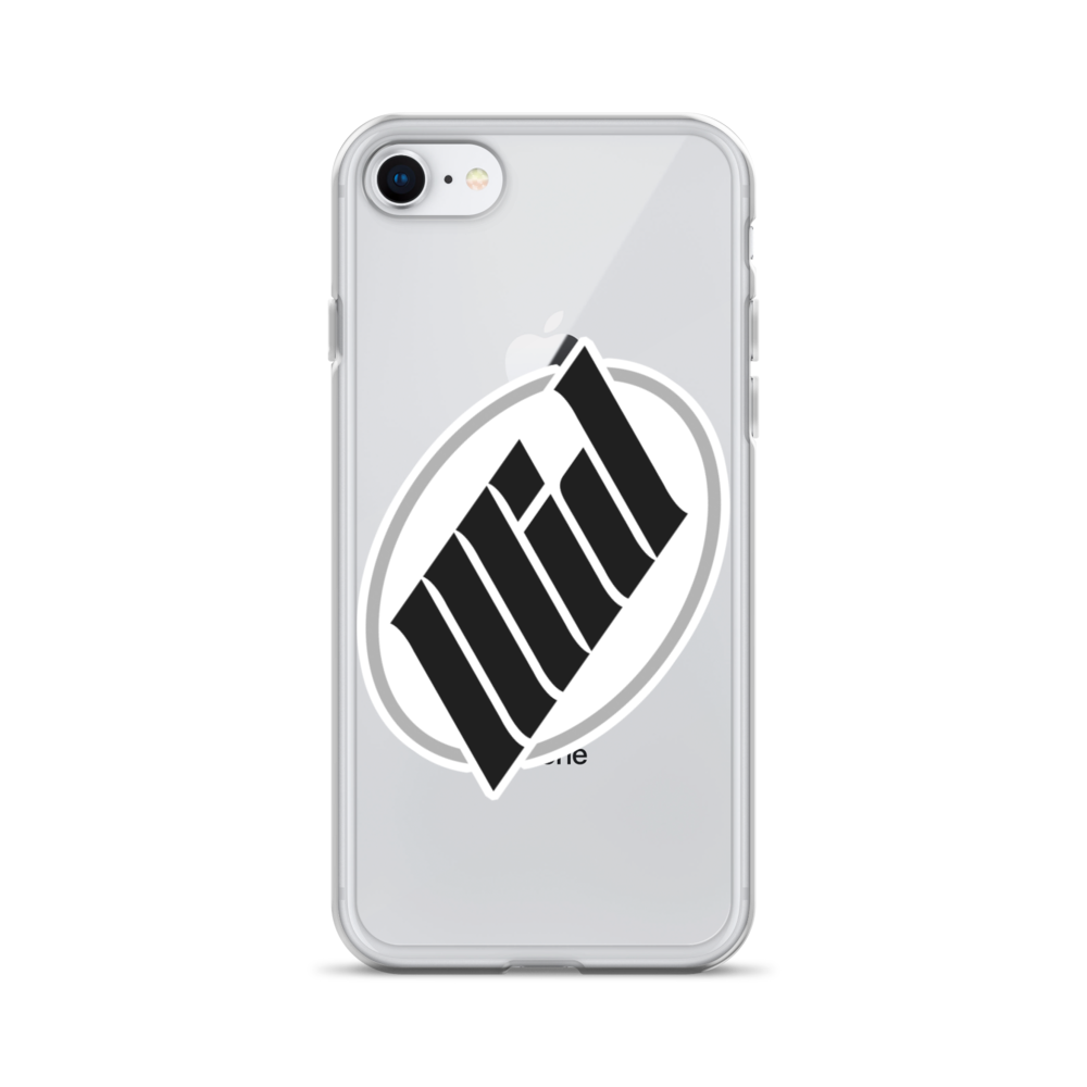“Mid” iPhone Case
