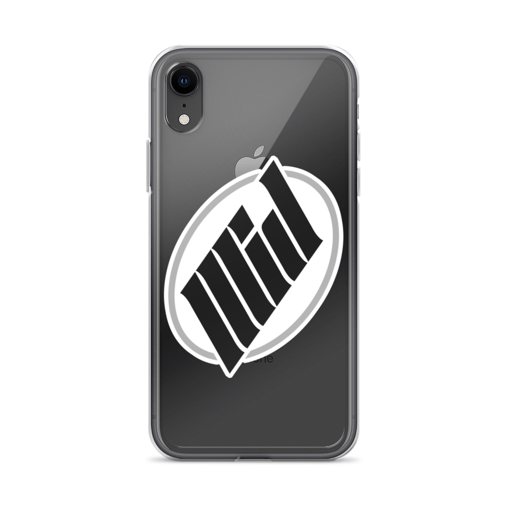“Mid” iPhone Case