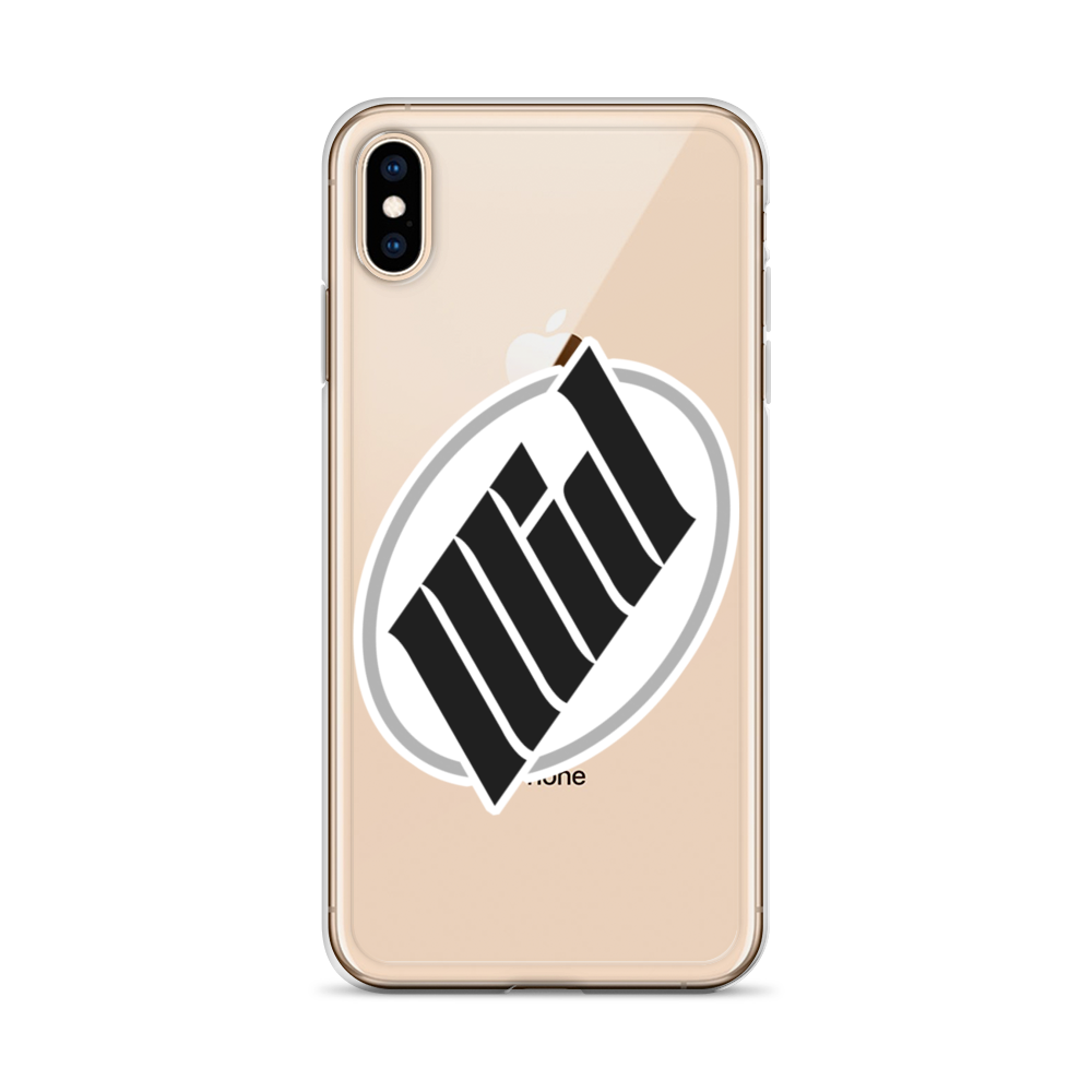 “Mid” iPhone Case