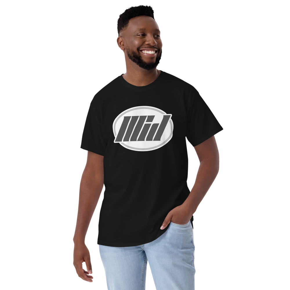 “Mid” T-Shirt