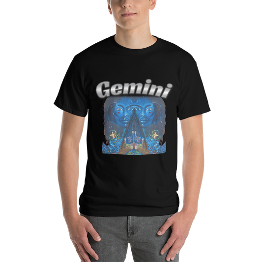 “Mid” Gemini T-Shirt