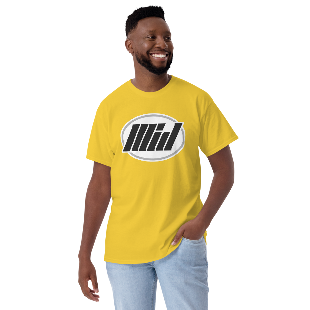 “Mid” T-Shirt