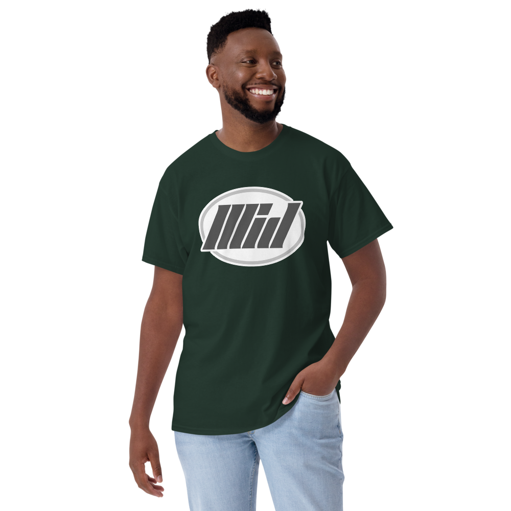 “Mid” T-Shirt
