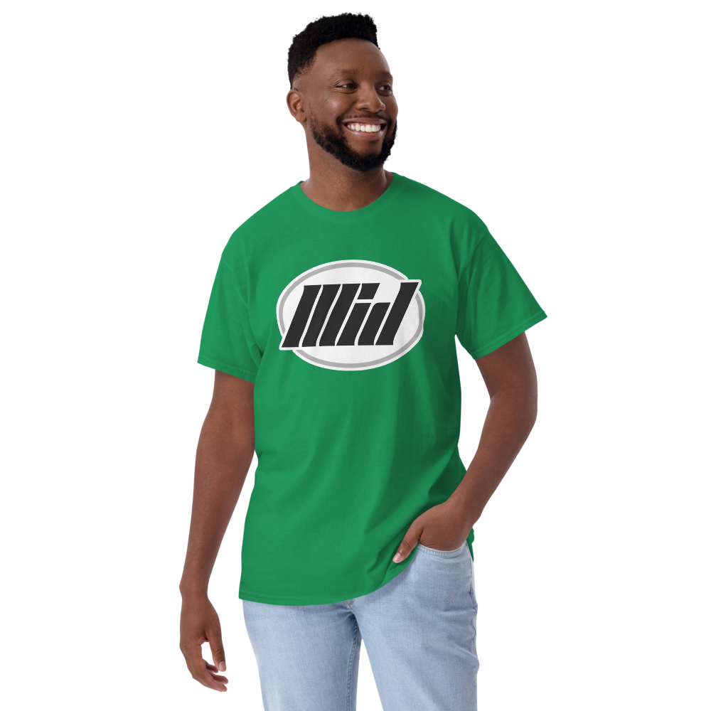 “Mid” T-Shirt
