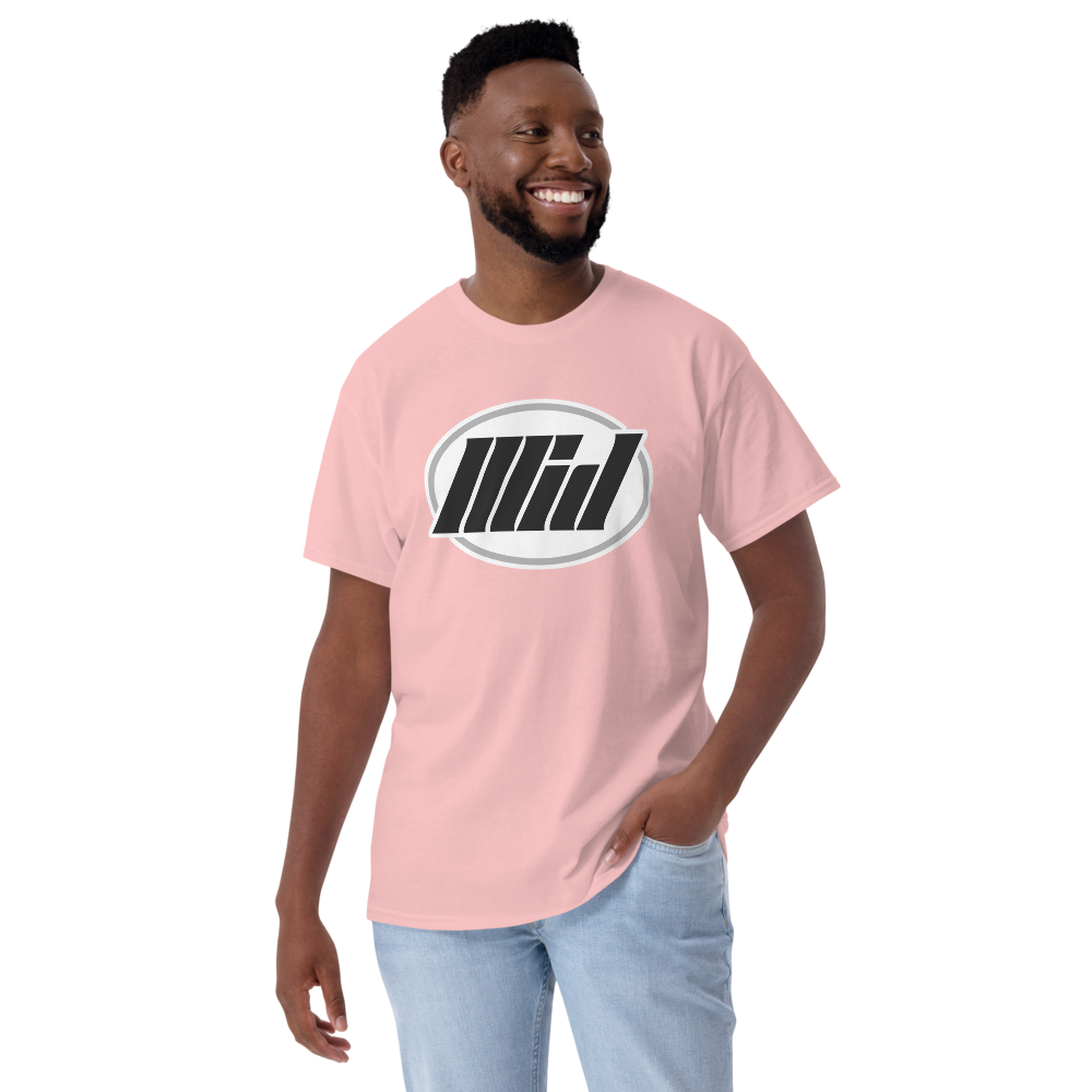 “Mid” T-Shirt