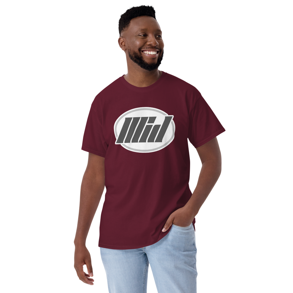 “Mid” T-Shirt