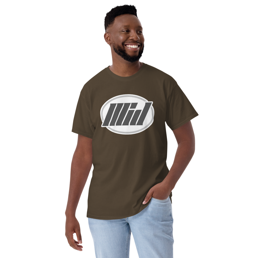 “Mid” T-Shirt