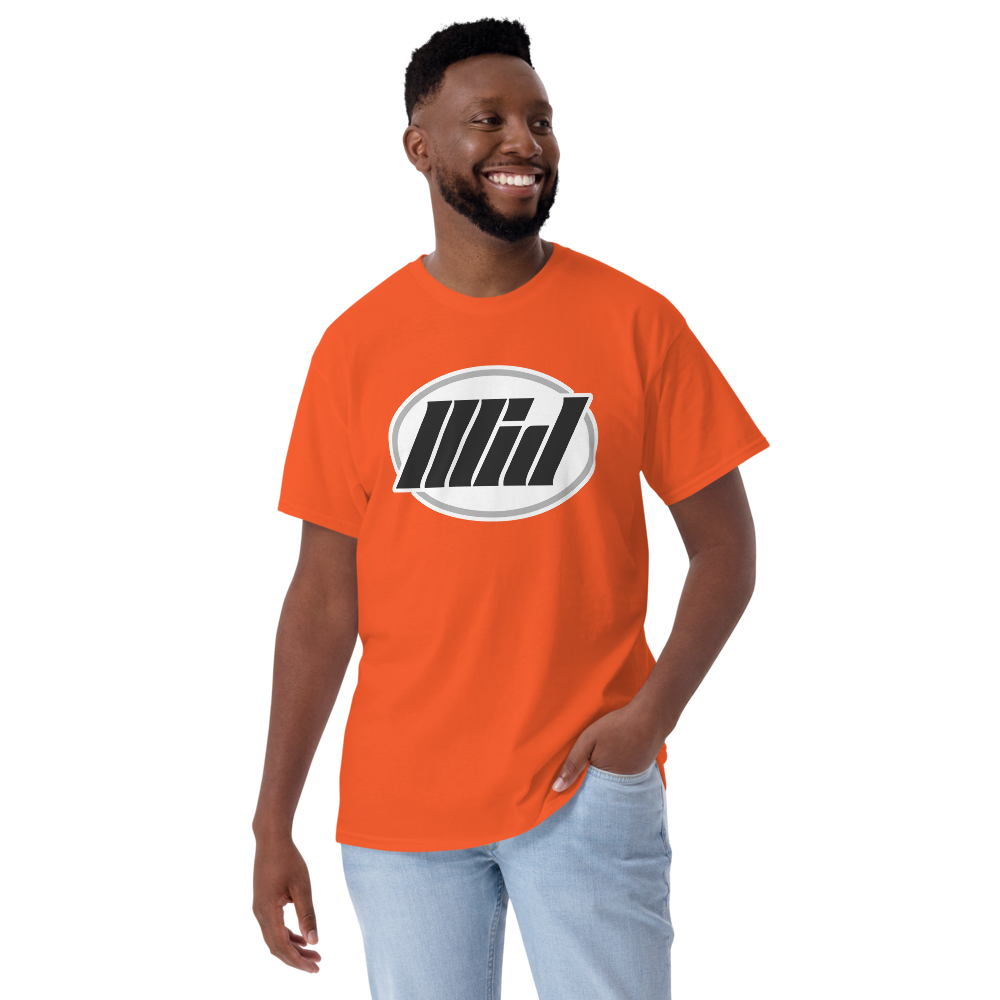 “Mid” T-Shirt