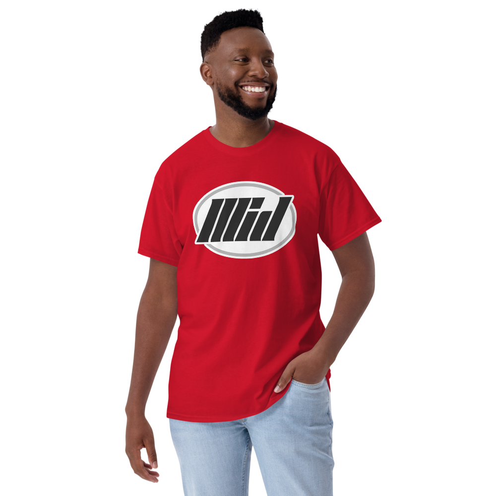 “Mid” T-Shirt
