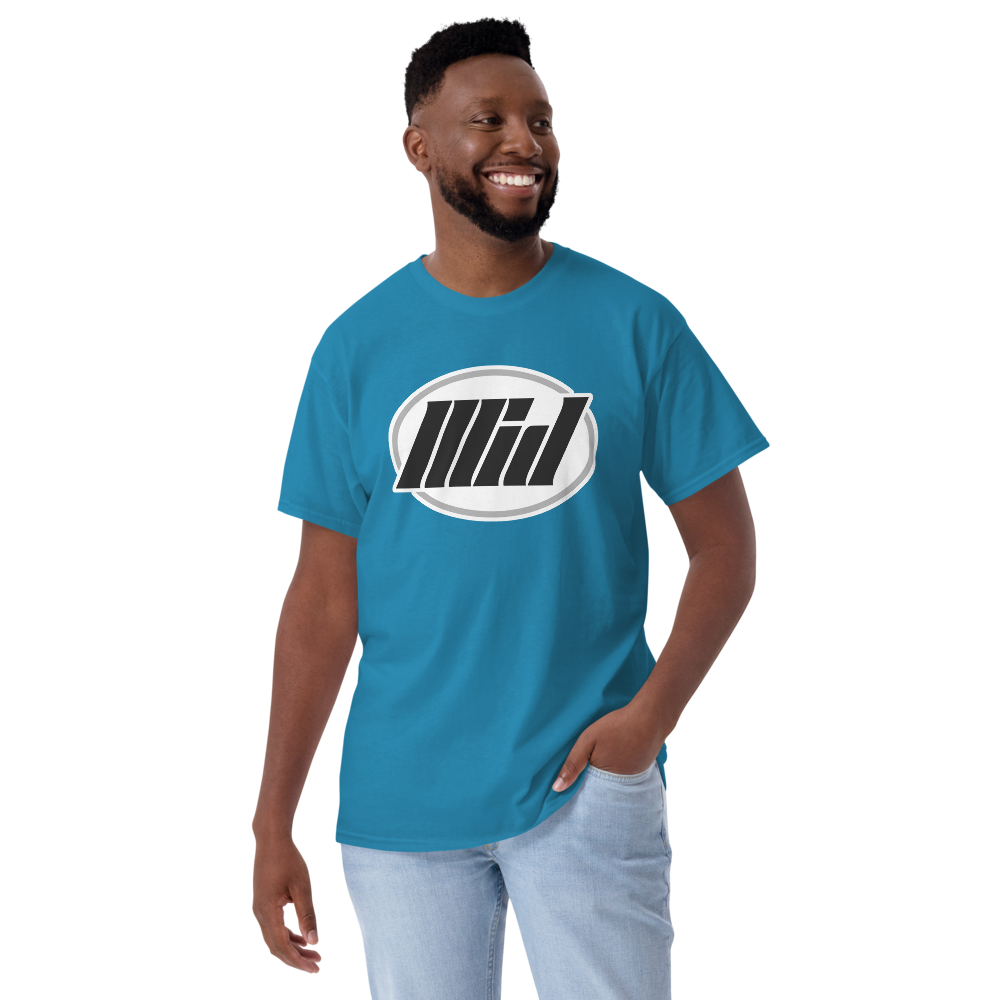 “Mid” T-Shirt