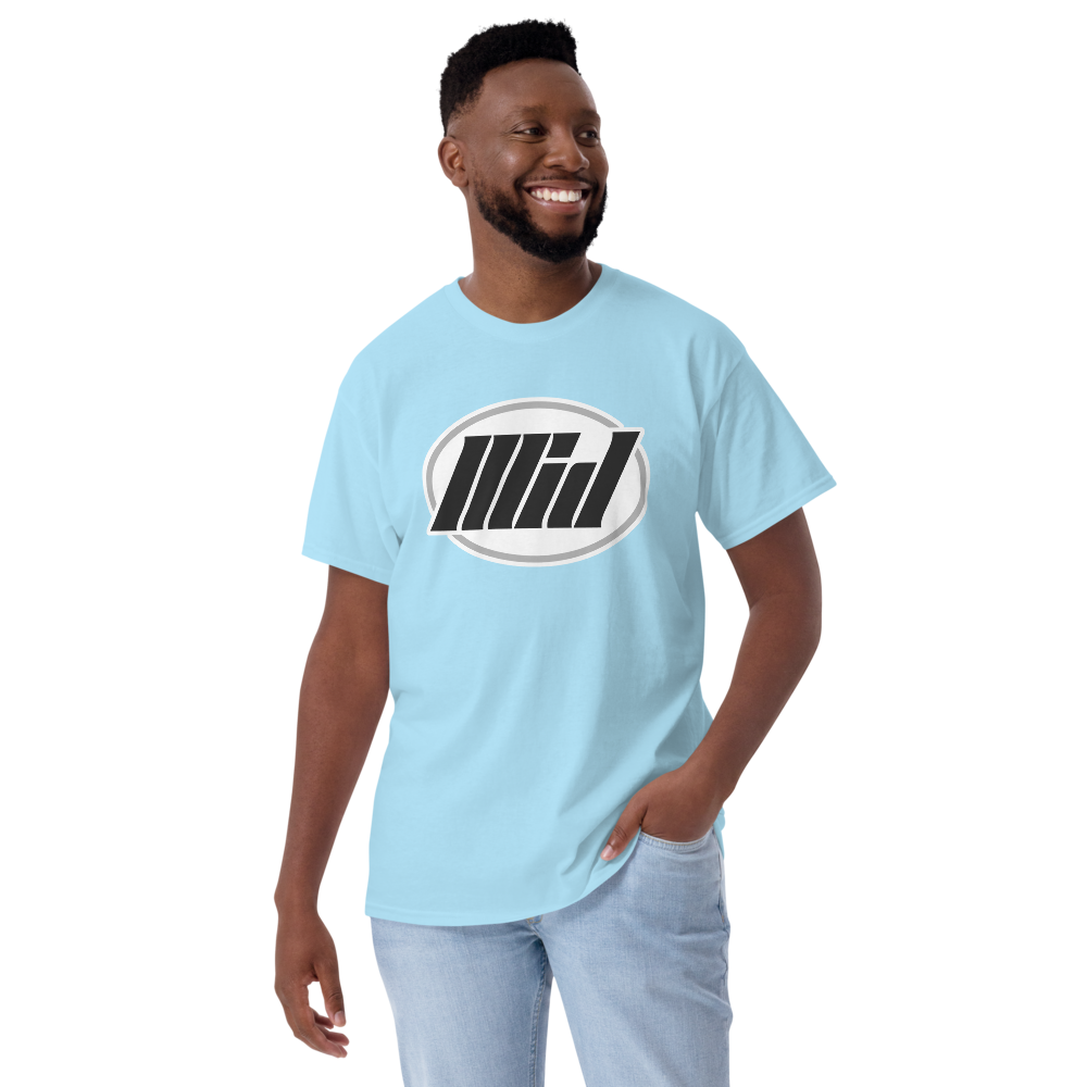 “Mid” T-Shirt