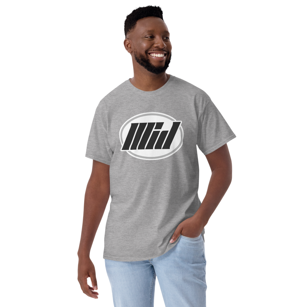 “Mid” T-Shirt
