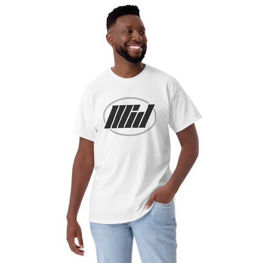 “Mid” T-Shirt