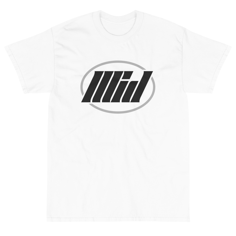 “Mid” T-Shirt