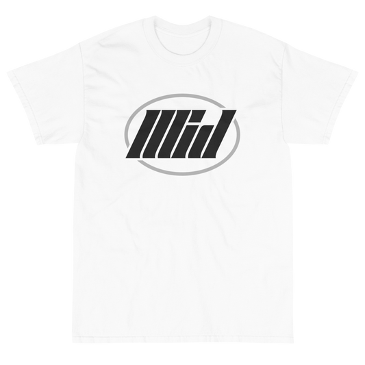 “Mid” T-Shirt