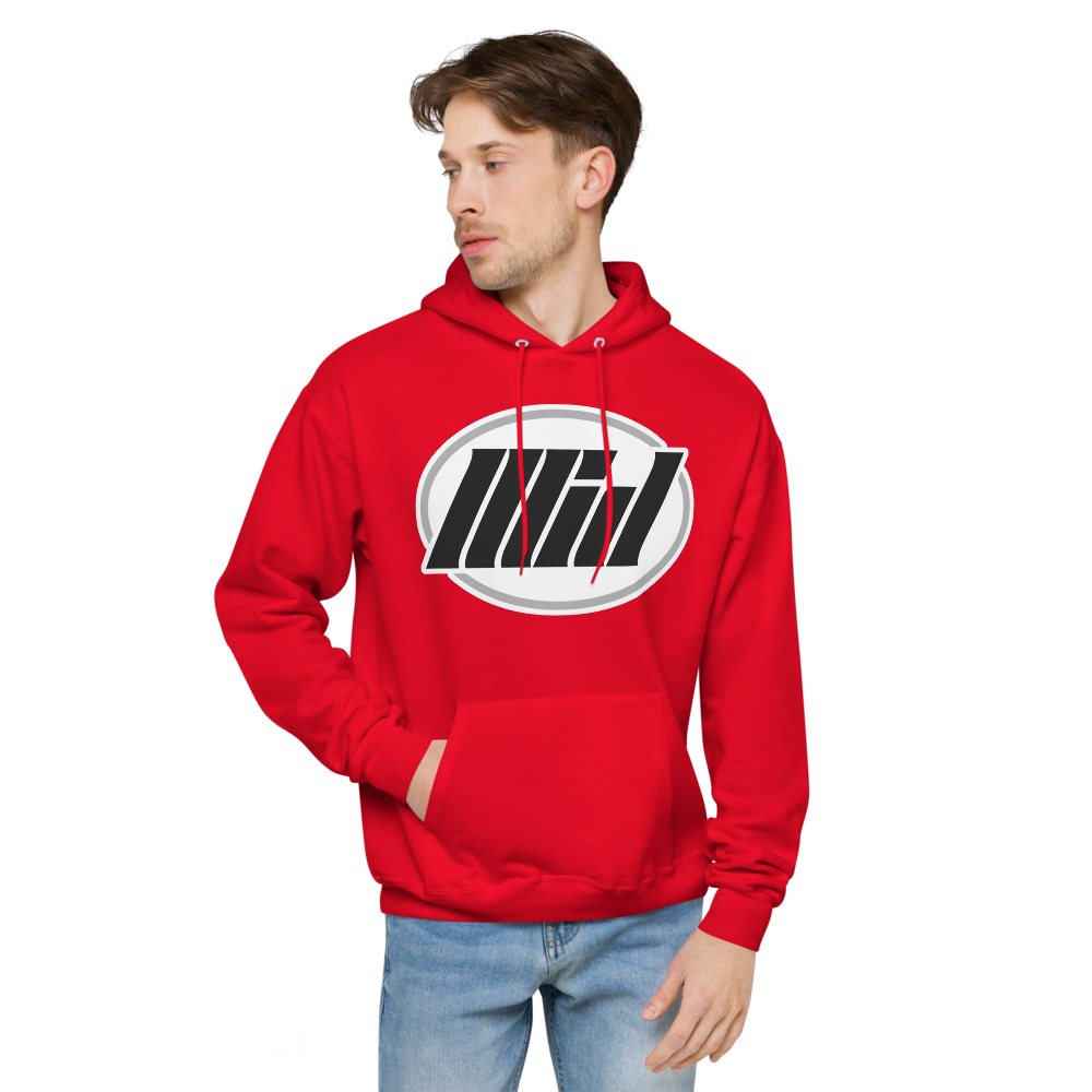 “Mid” Hoodie