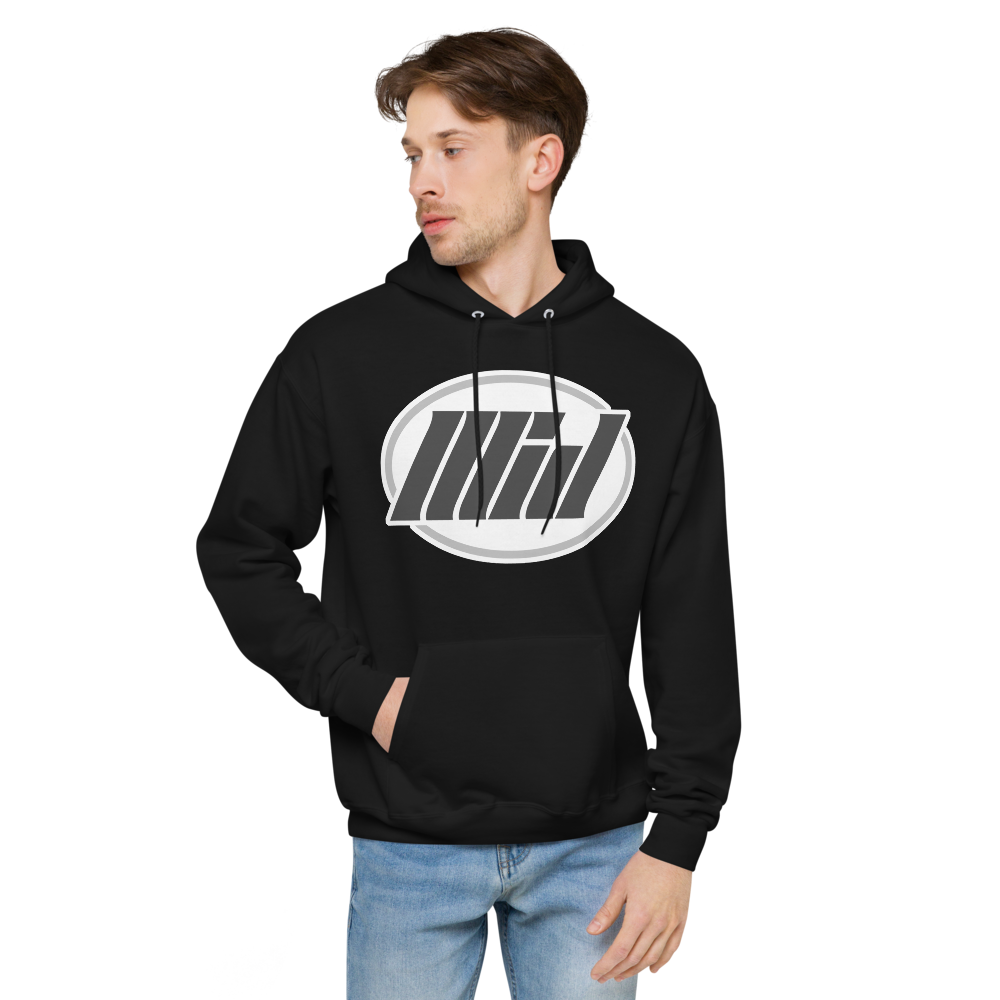 “Mid” Hoodie