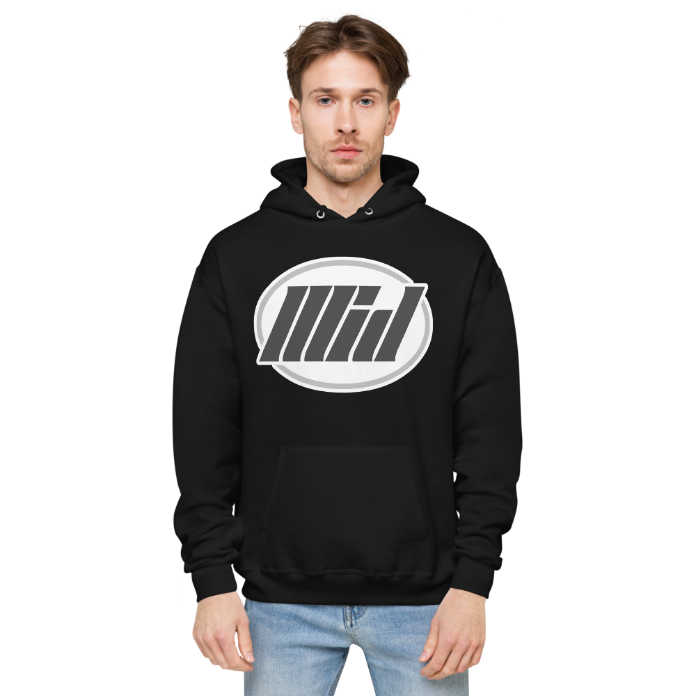 “Mid” Hoodie