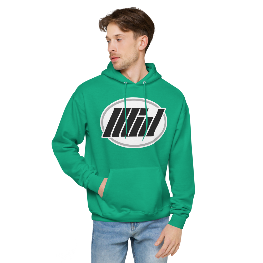 “Mid” Hoodie