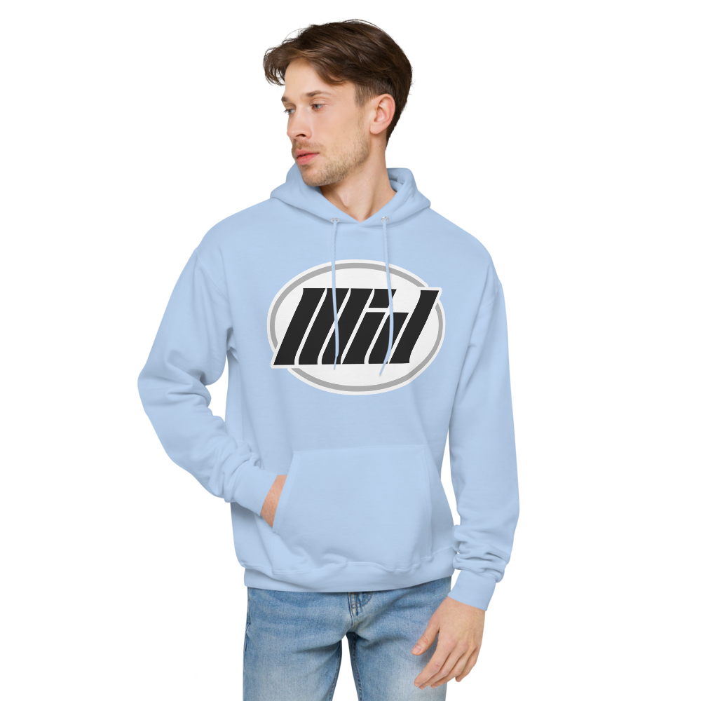 “Mid” Hoodie