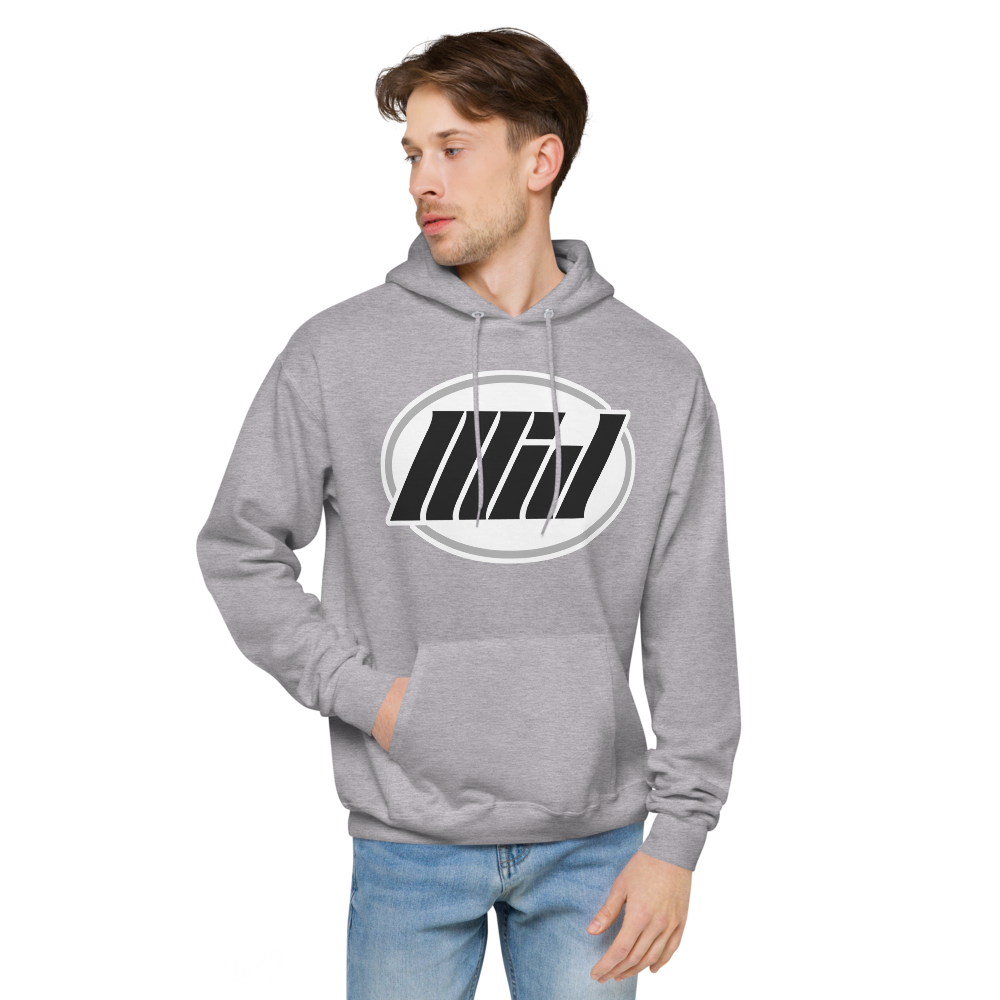 “Mid” Hoodie