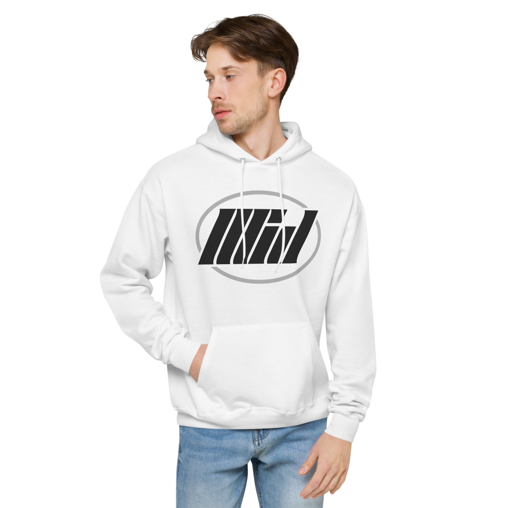 “Mid” Hoodie
