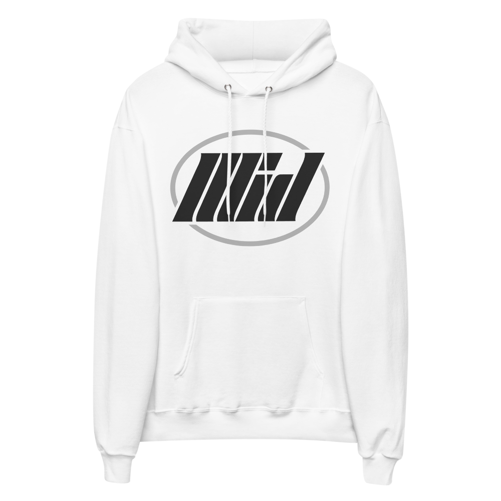 “Mid” Hoodie