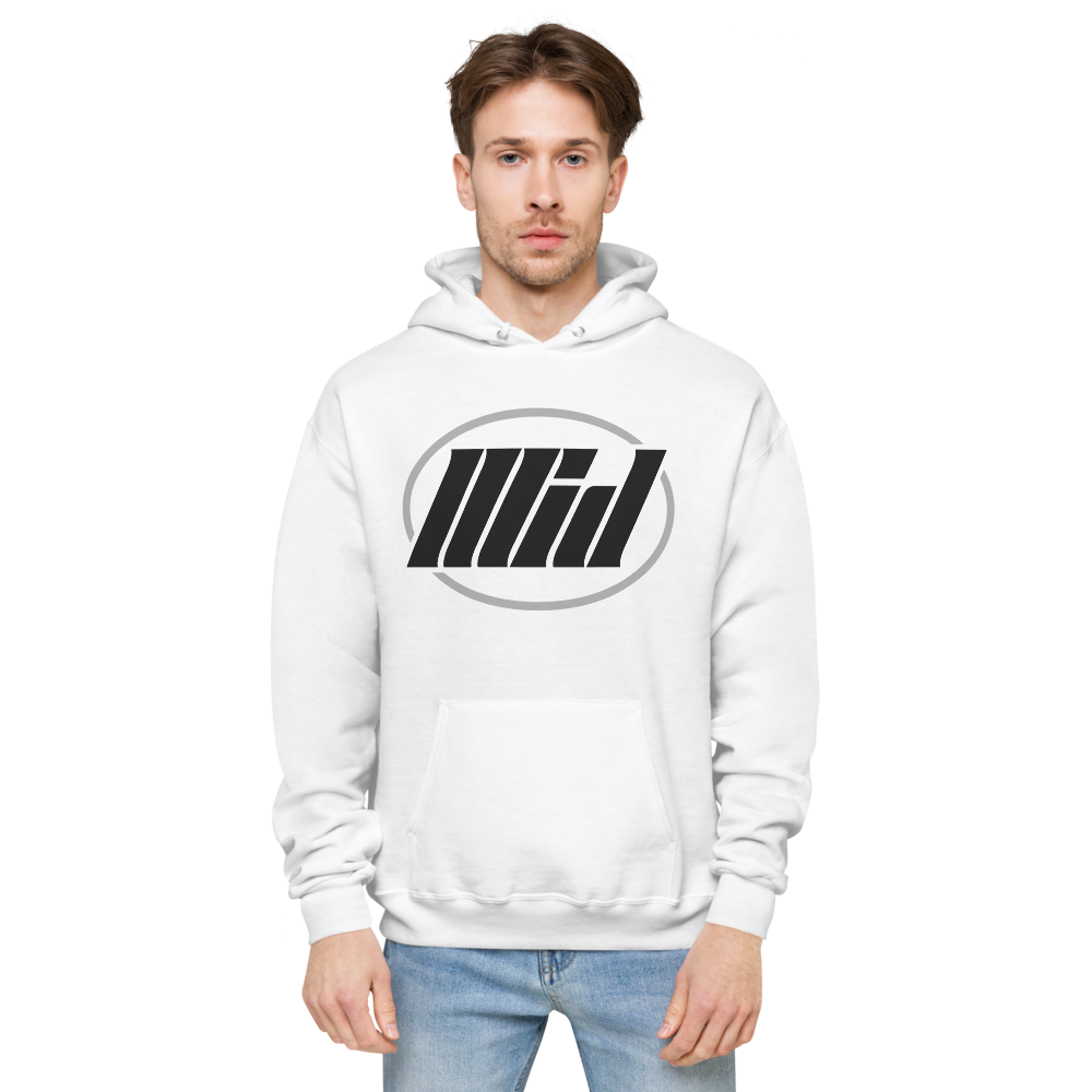 “Mid” Hoodie