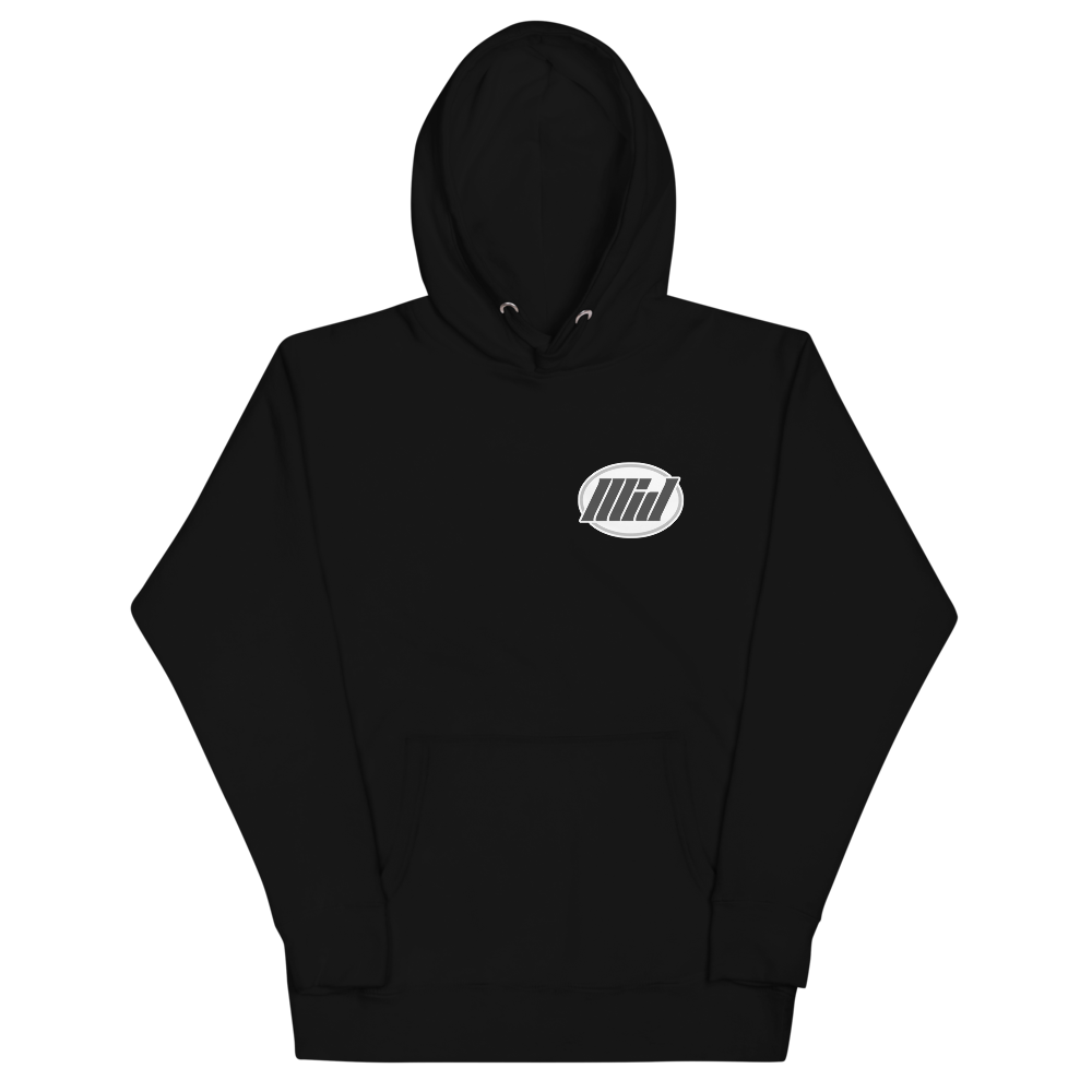 “Mid” Sick To My Stomach Hoodie