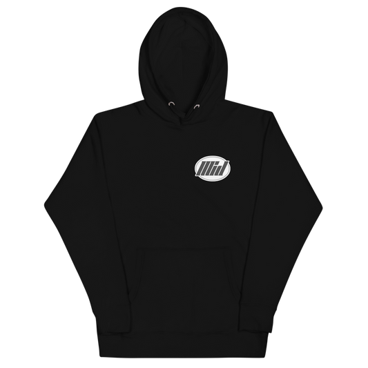 “Mid” Sick To My Stomach Hoodie
